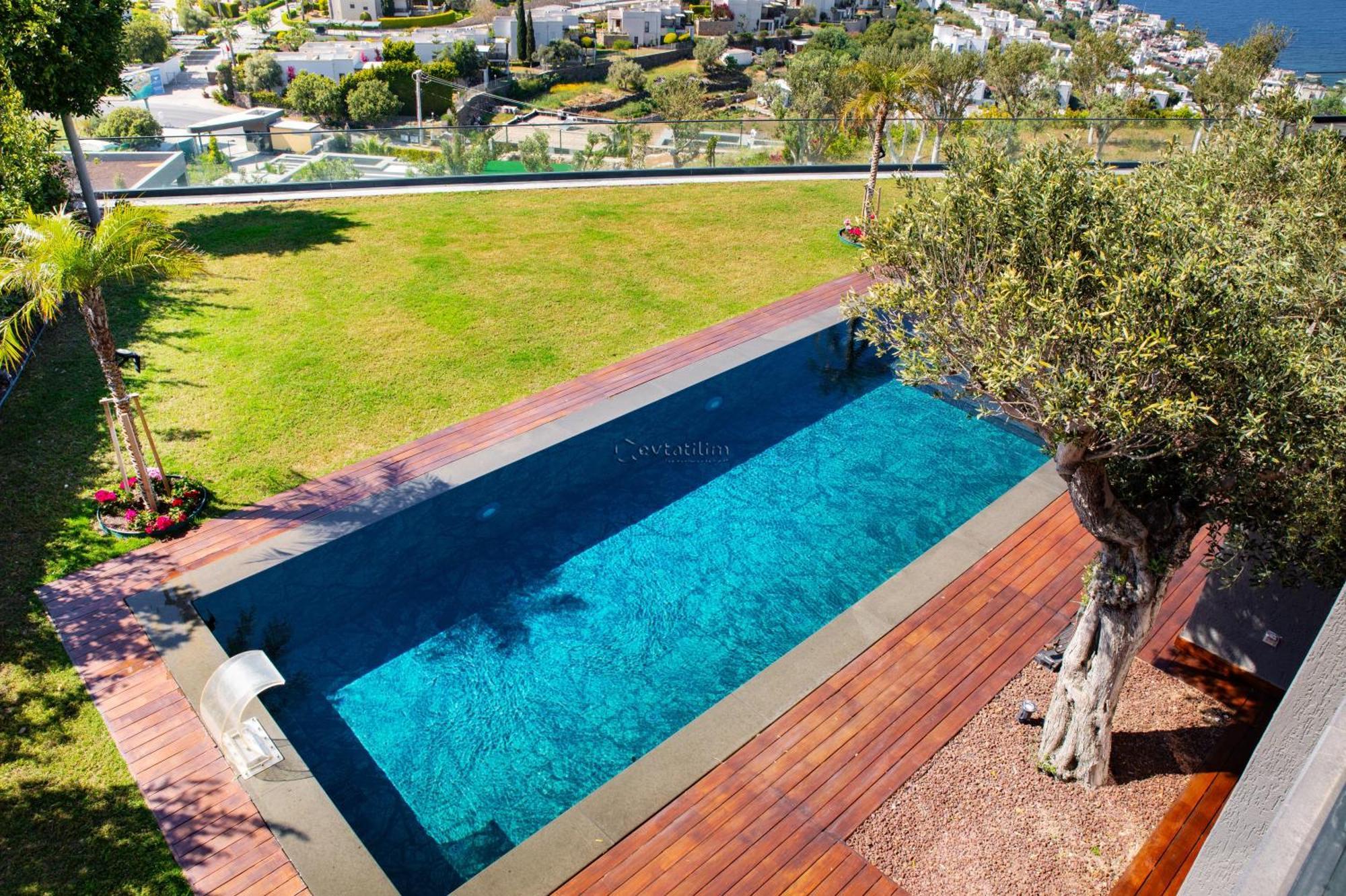 Villa Sunset By Evtatilim Bodrum, Yalikavak *