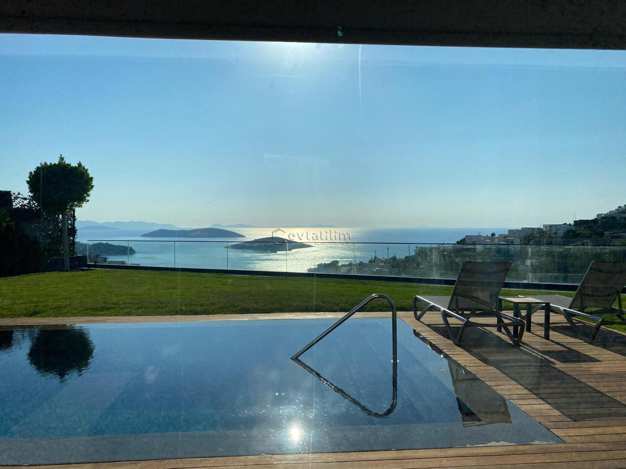 Sunset By Evtatilim Bodrum, Yalikavak
