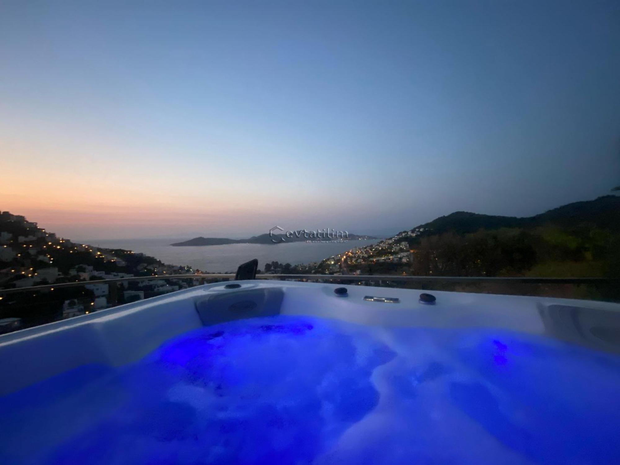 Villa Sunset By Evtatilim Bodrum, Yalikavak