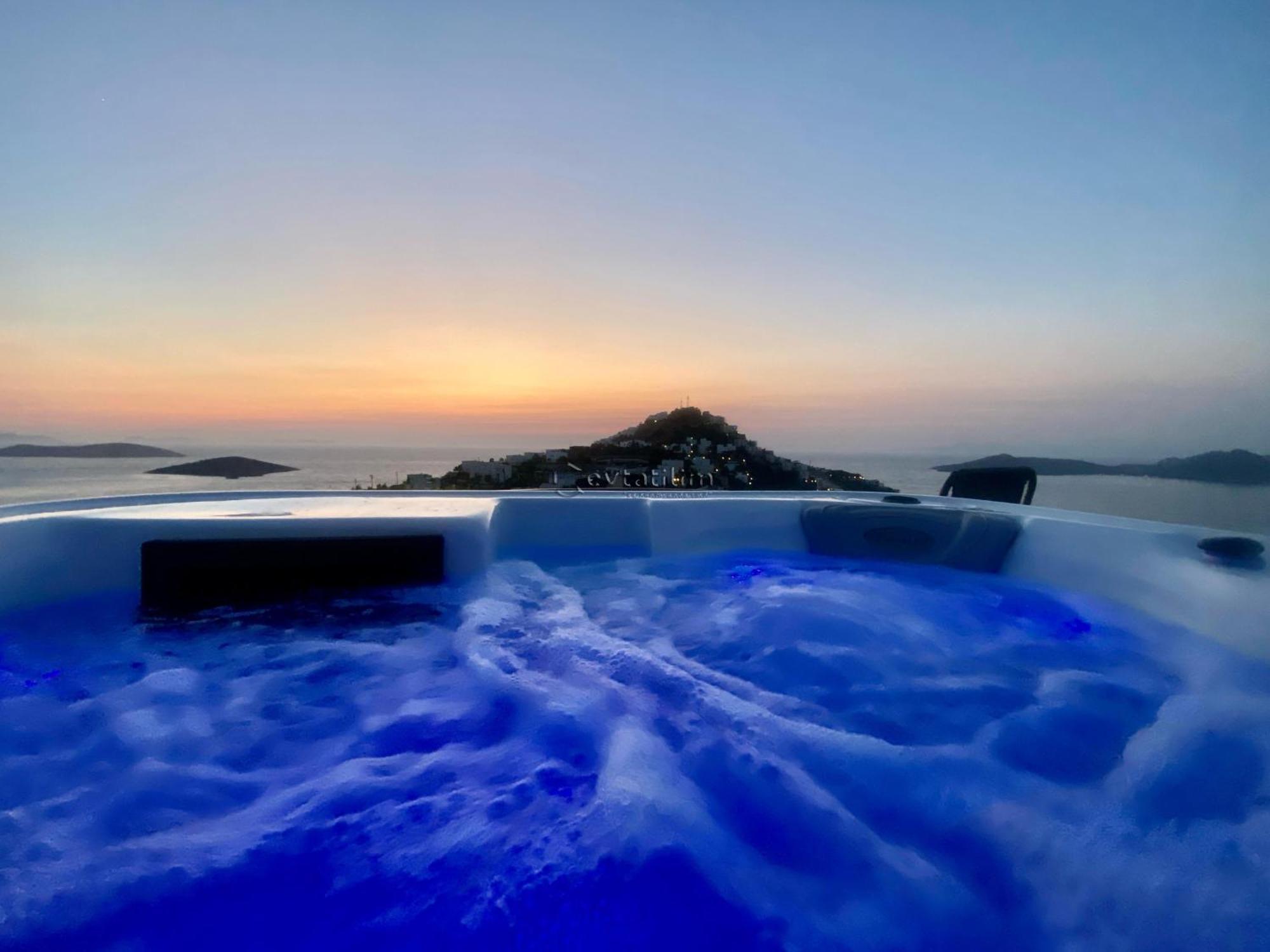 Sunset By Evtatilim Bodrum, Yalikavak Villa Bodrum