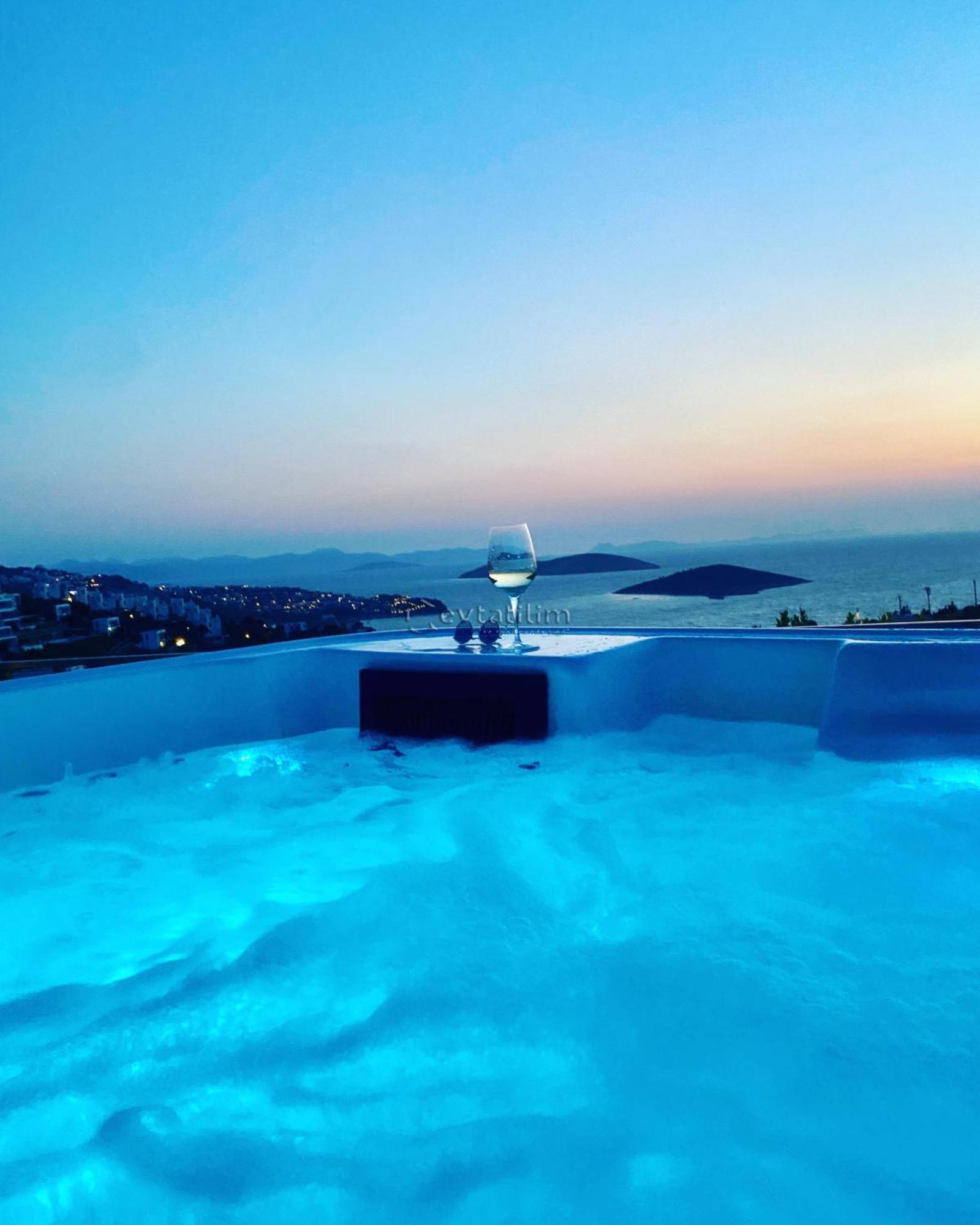 Sunset By Evtatilim Bodrum, Yalikavak *