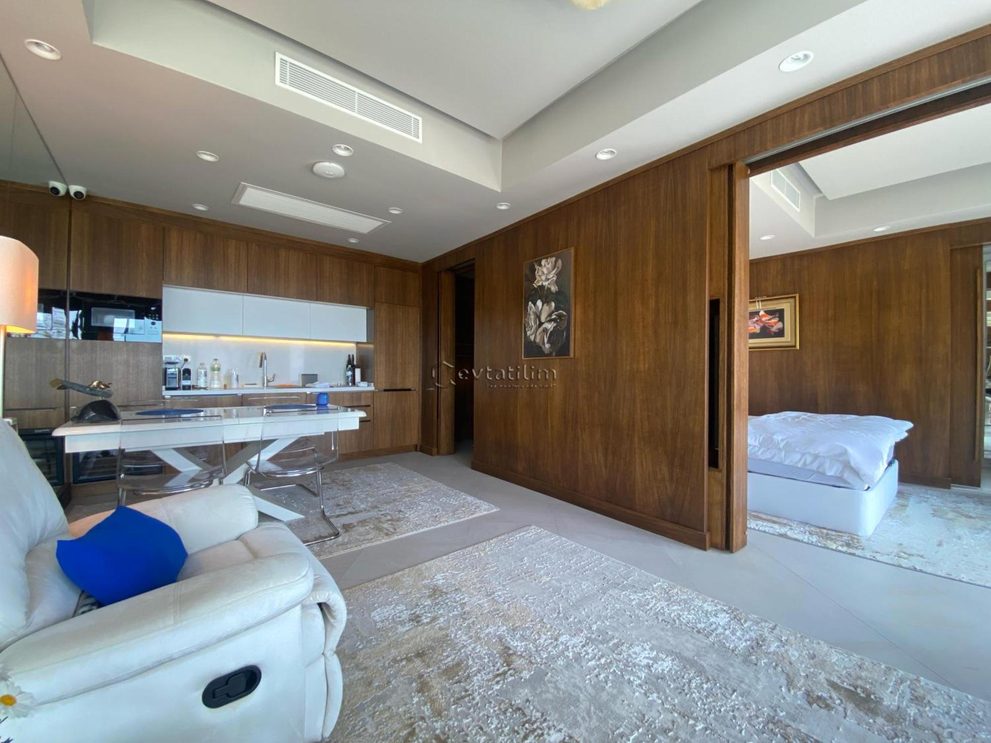 Sunset By Evtatilim Bodrum, Yalikavak Villa