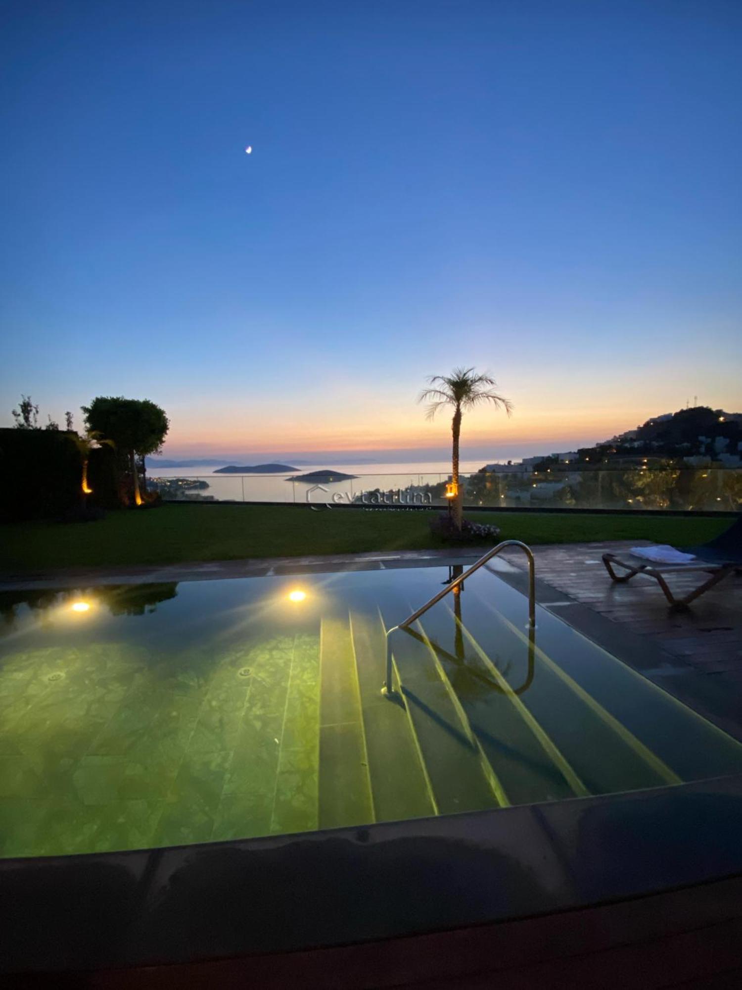 Villa Sunset By Evtatilim Bodrum, Yalikavak