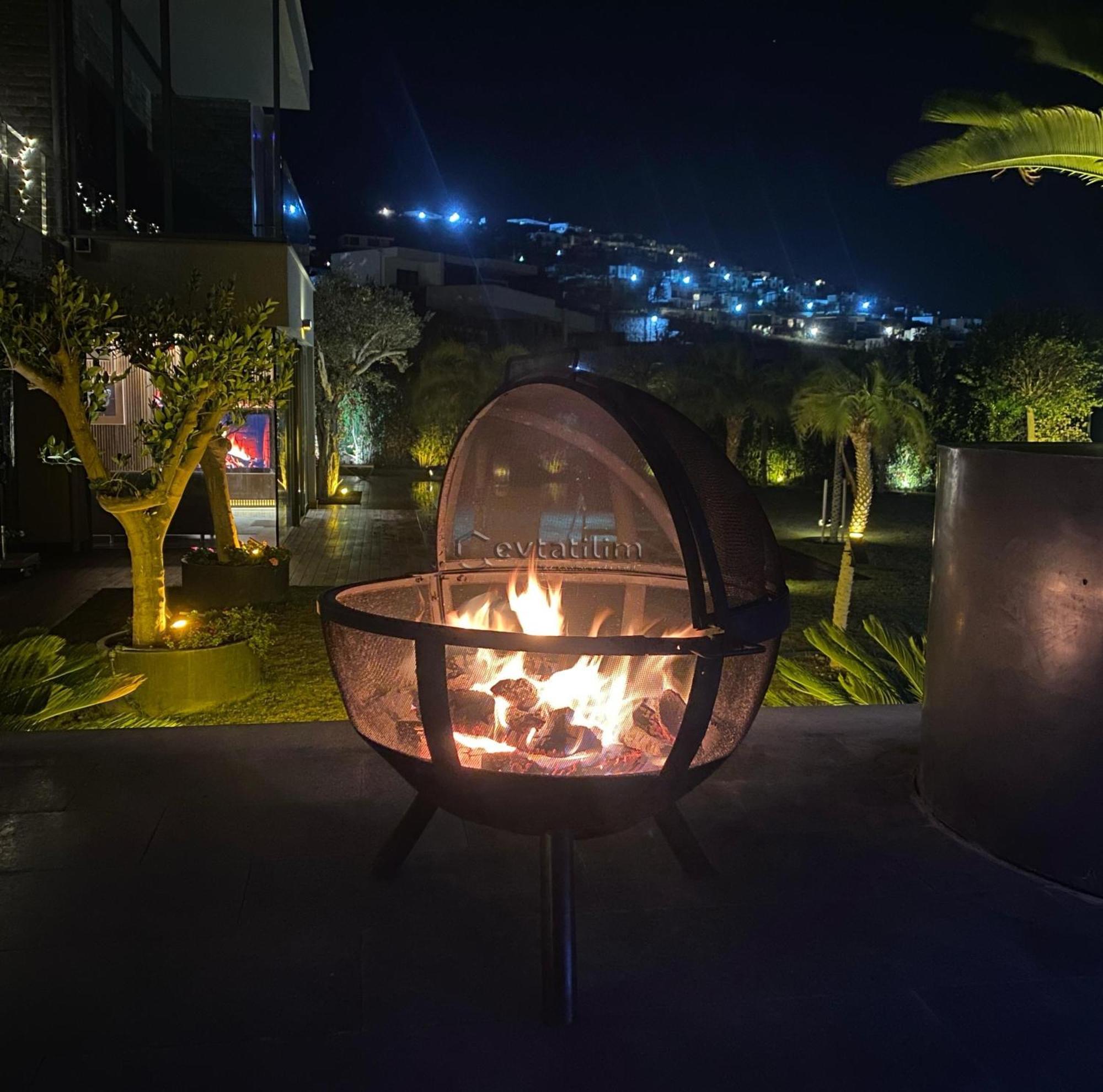 Sunset By Evtatilim Bodrum, Yalikavak Villa *