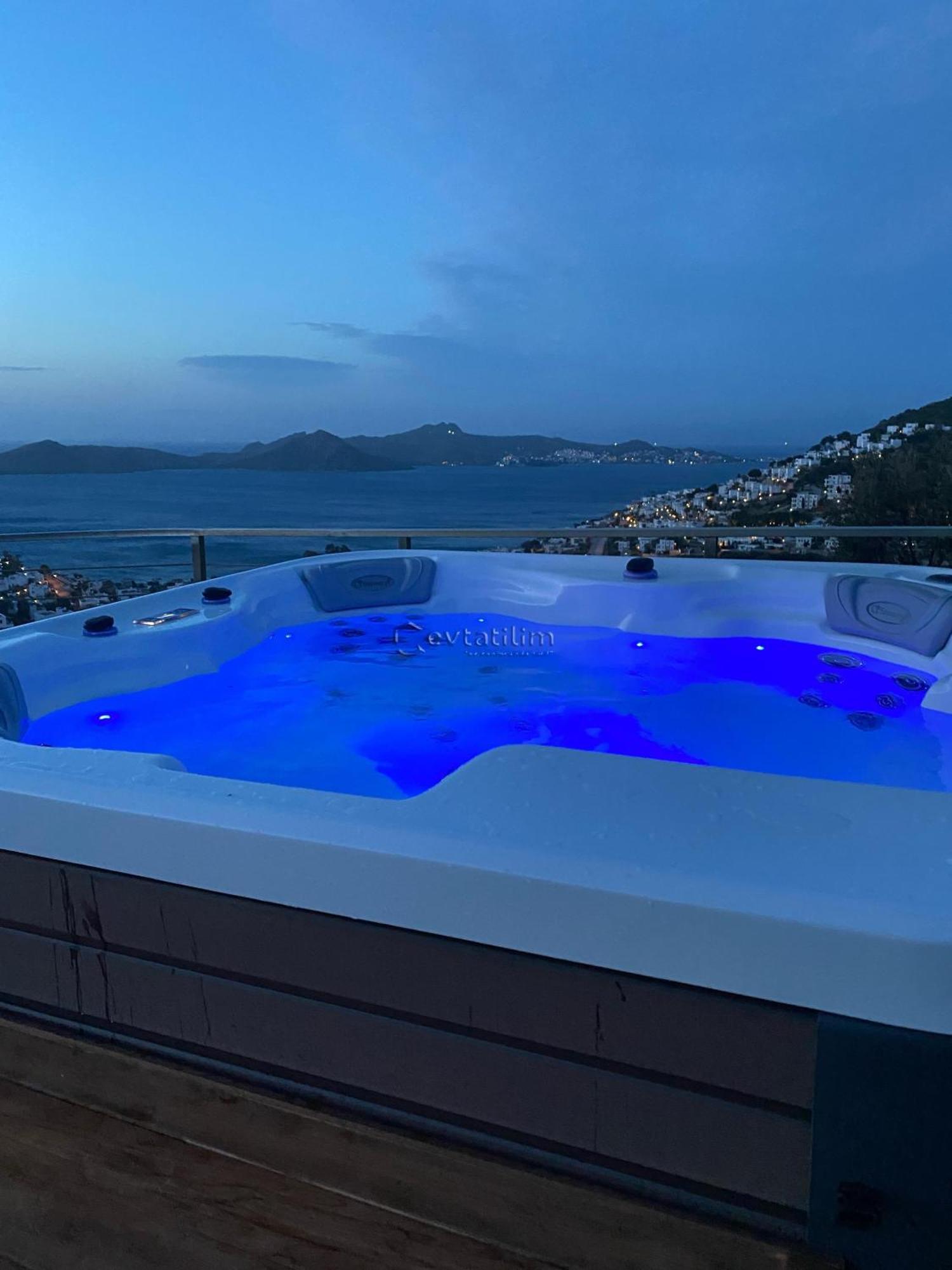 Sunset By Evtatilim Bodrum, Yalikavak Villa Bodrum
