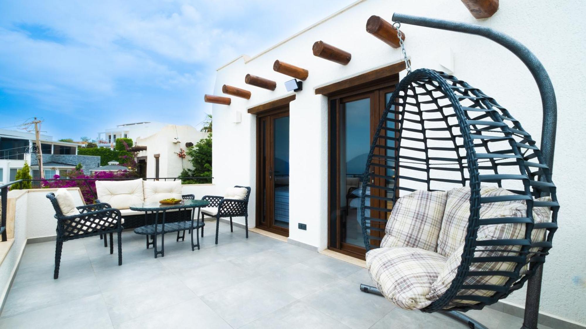 Greta Bodrum