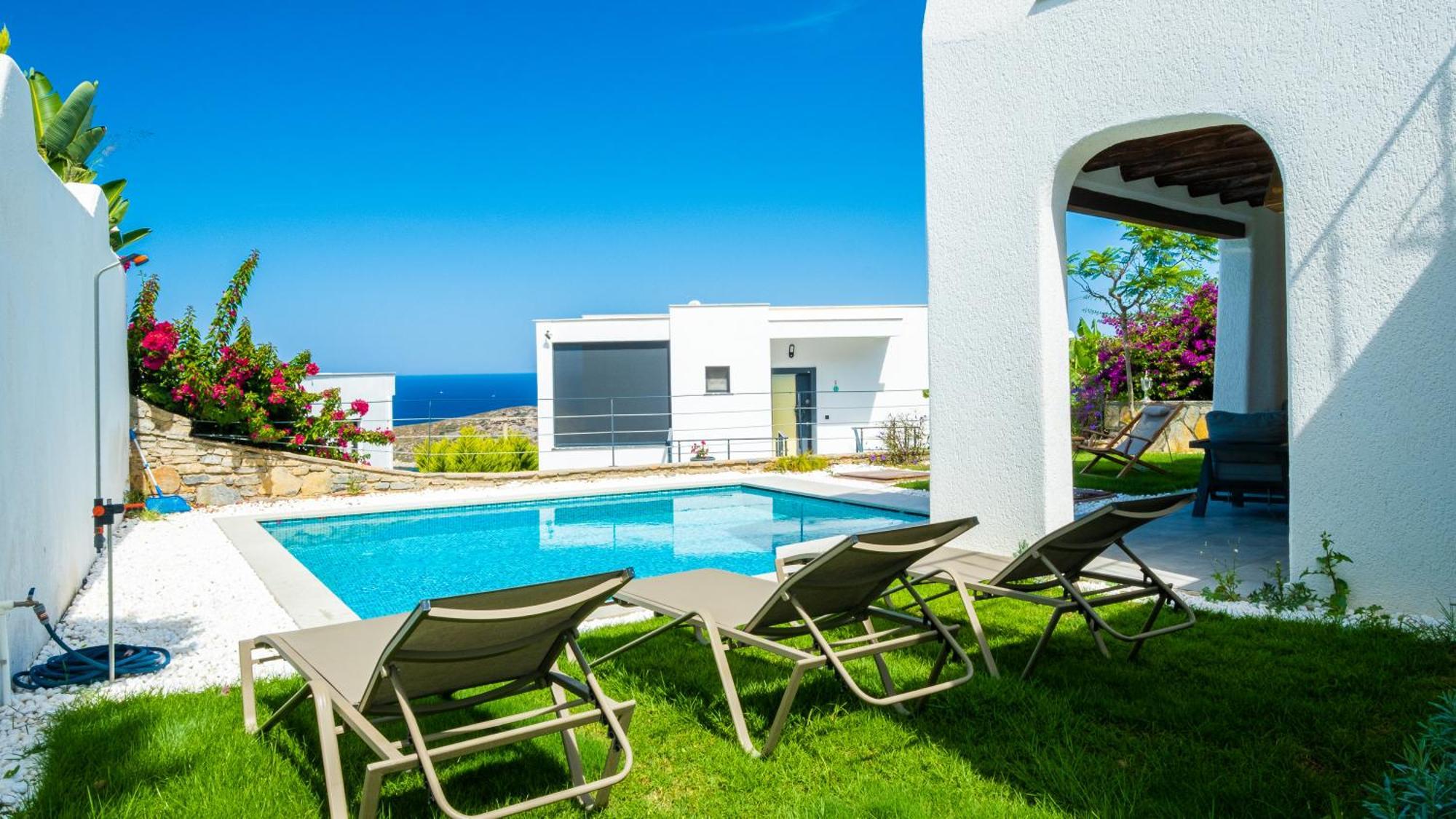 Greta Bodrum