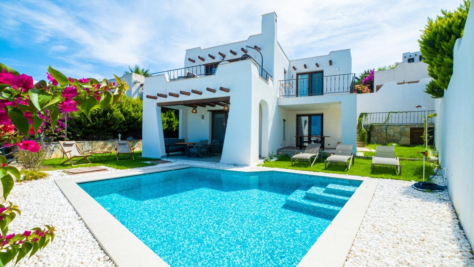 Greta Bodrum