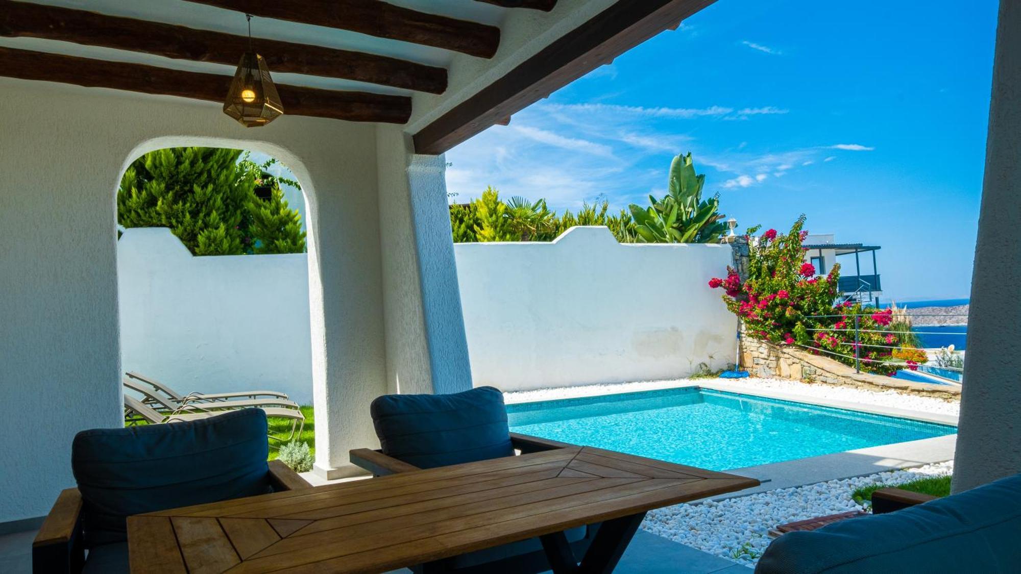 Greta Villa