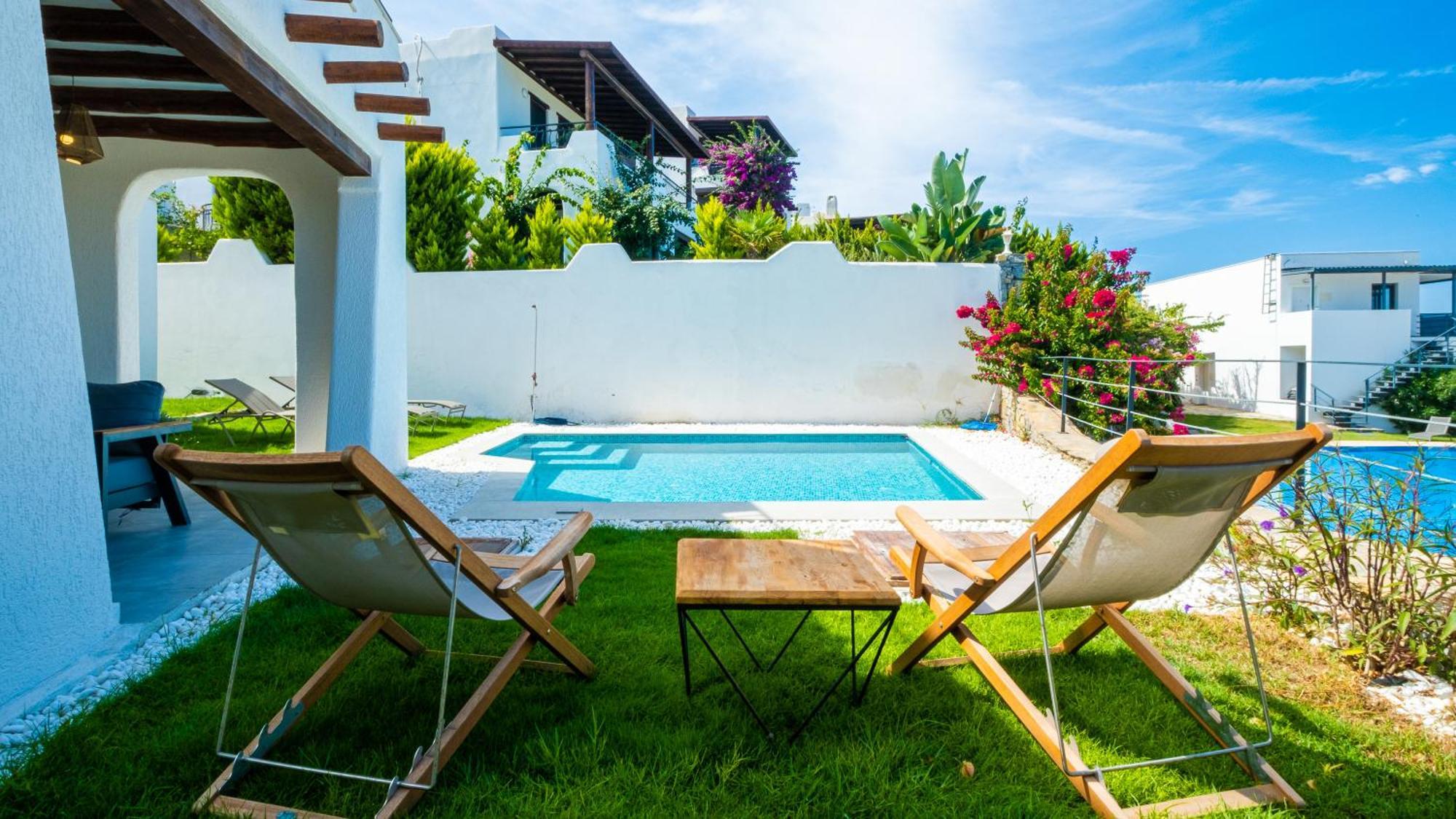 Villa Greta Bodrum