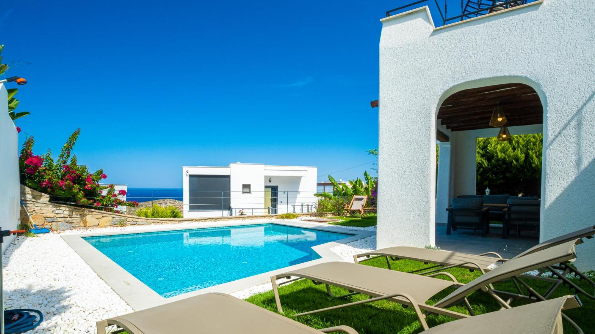 Villa Greta Bodrum
