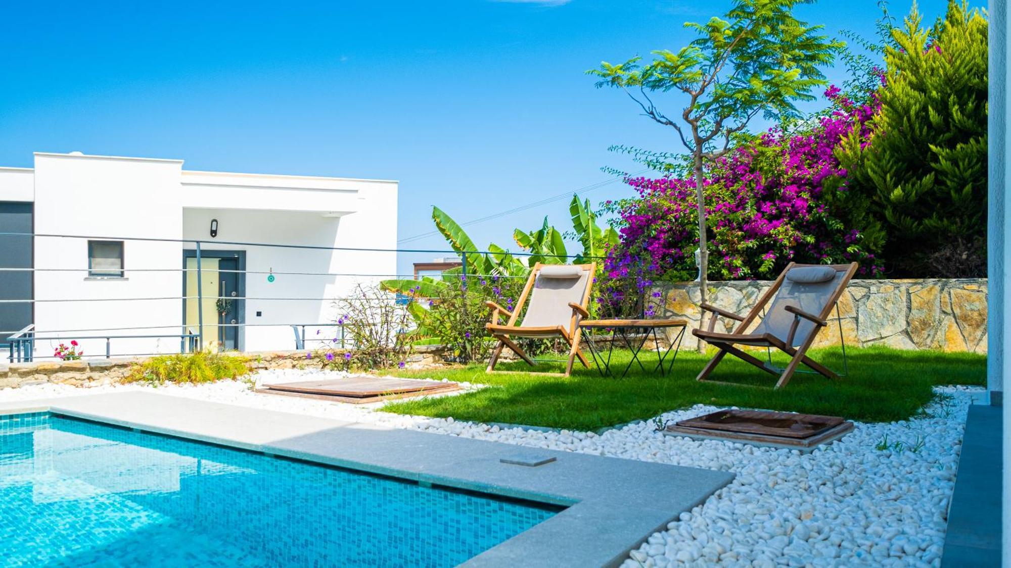 Greta Villa