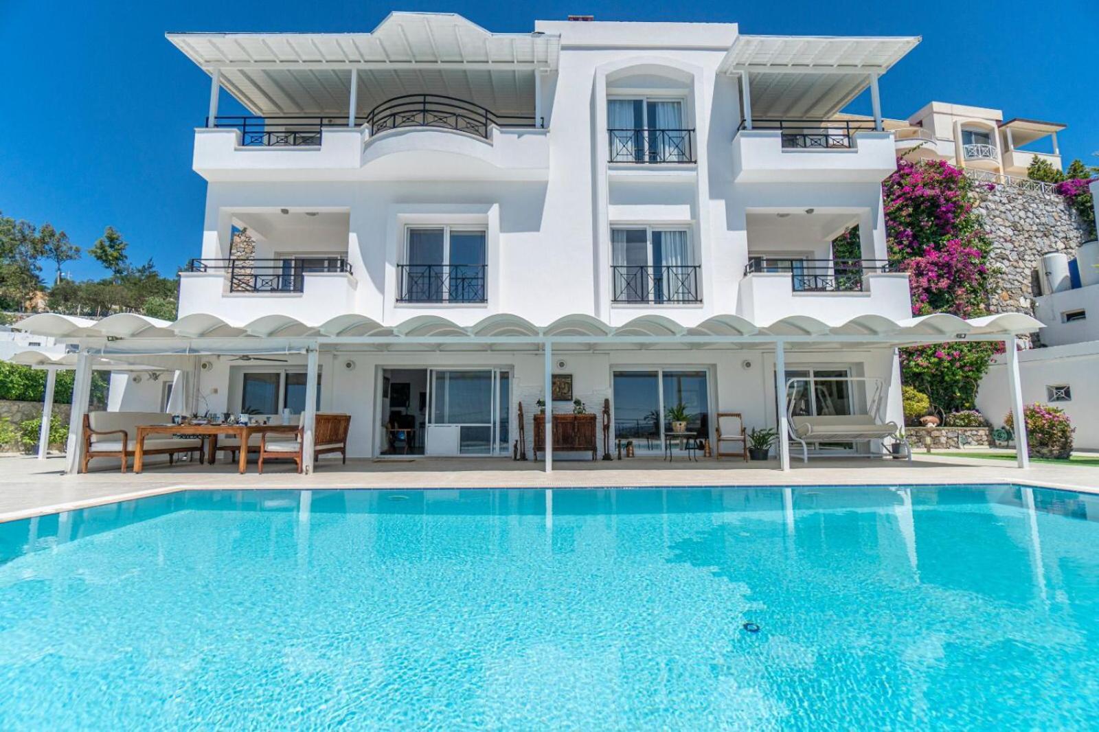 Villa Casandra Private Pool