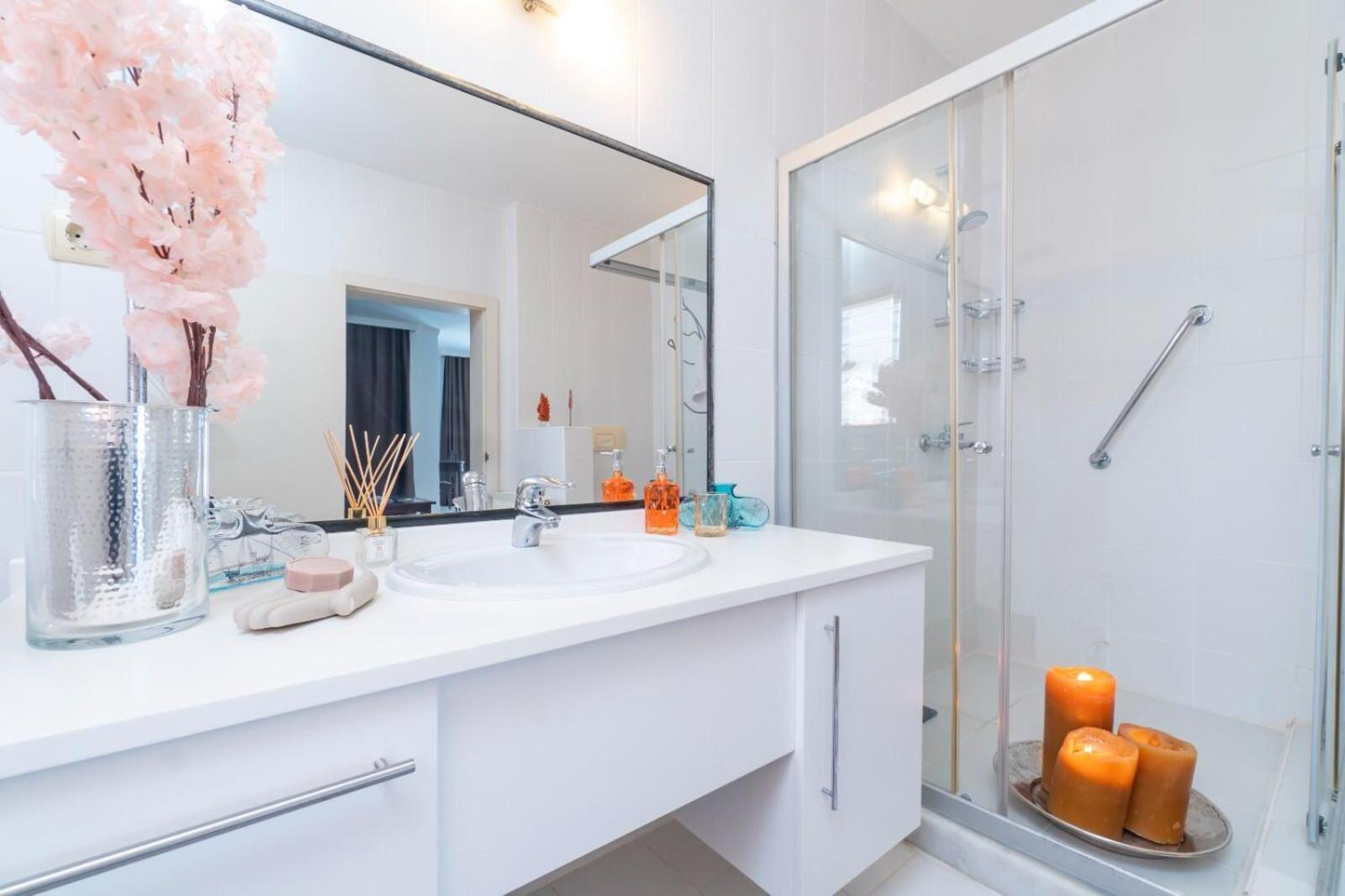 Casandra Private Pool Villa Bodrum