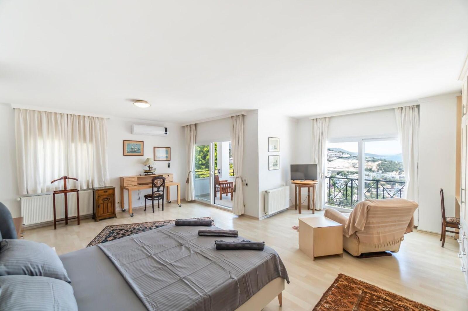 Casandra Private Pool Villa *