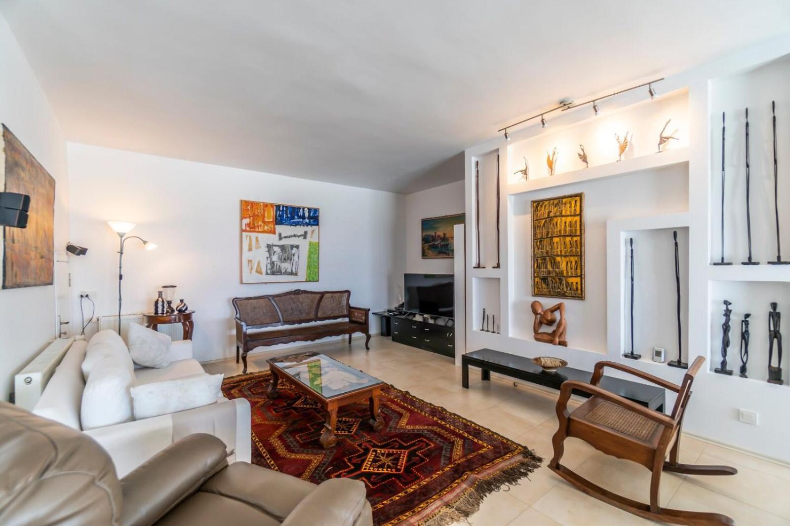 Casandra Private Pool Villa *