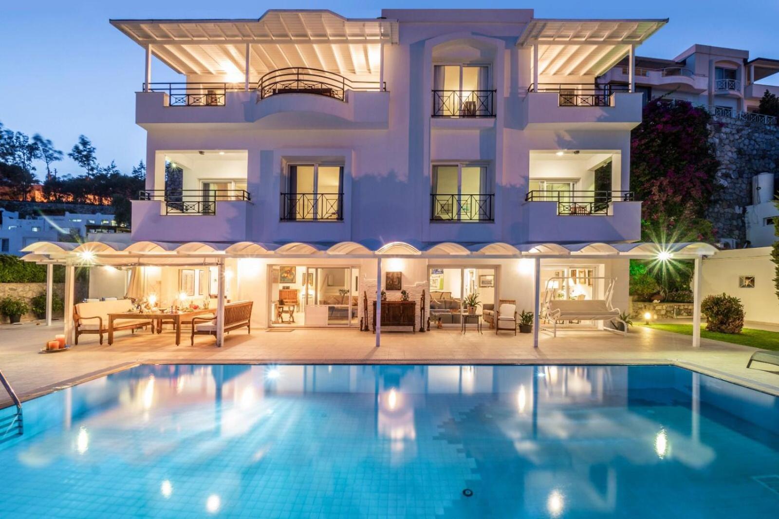 Villa Casandra Private Pool *