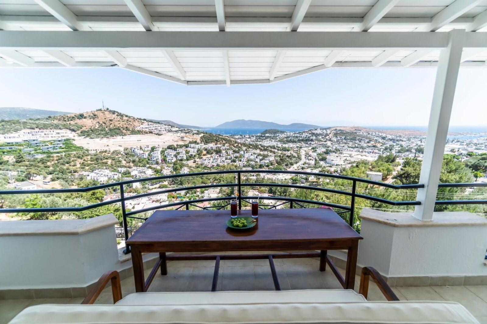 Casandra Private Pool Villa