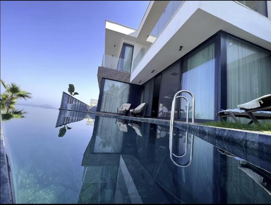 Villa Atlantic Private Pool