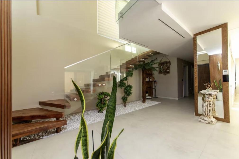 Villa Atlantic Private Pool Bodrum