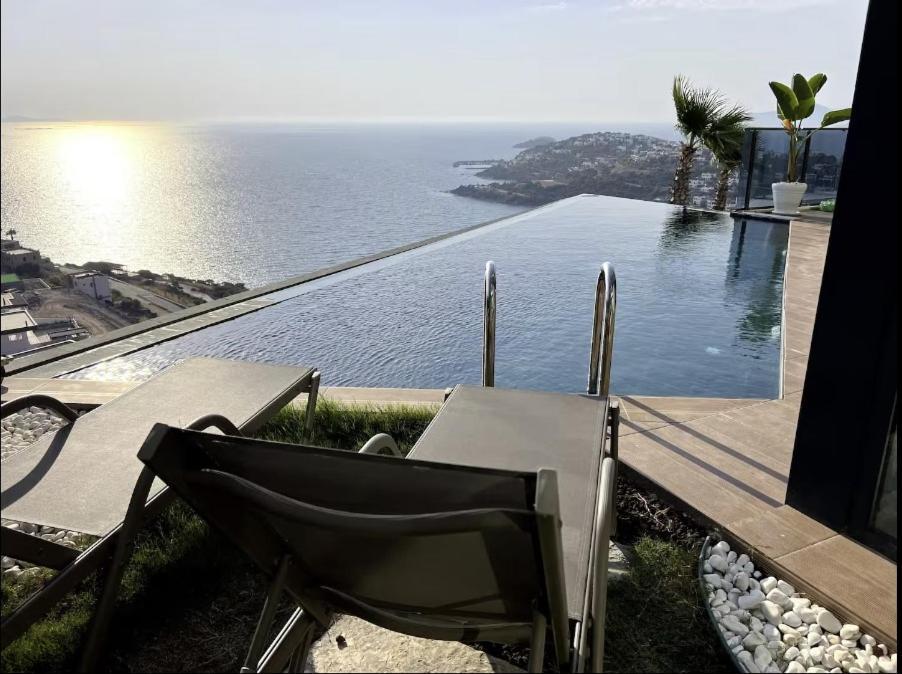 Atlantic Private Pool Villa *