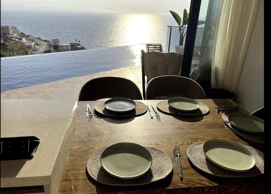 Villa Atlantic Private Pool *