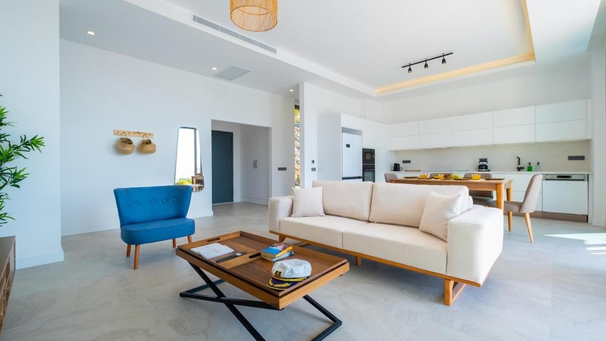 Villa Bolero Bodrum