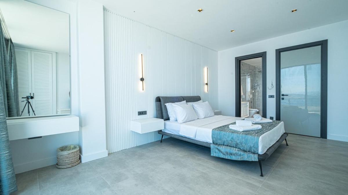 Ella Sea View Yalikavak Shared Pool *