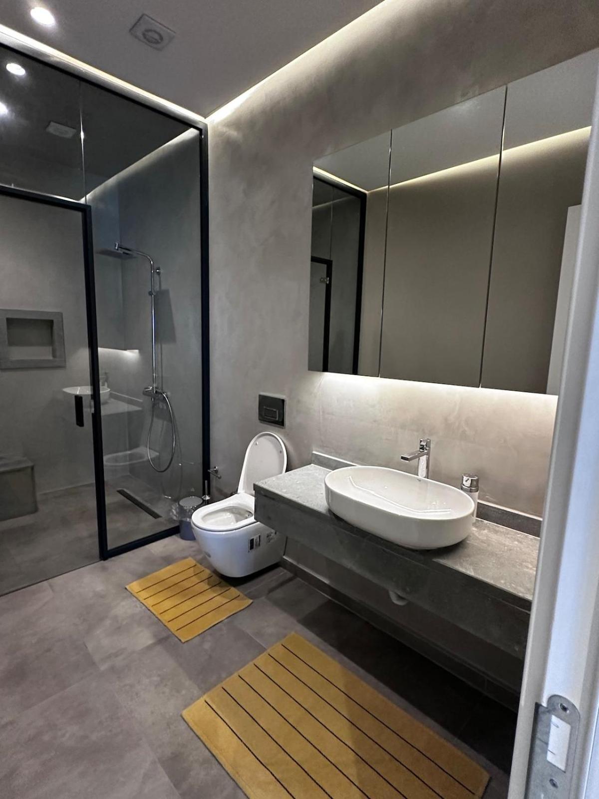 Villa Toscana Yalikavak Sonsuz Havuz Lueks Villada Tatil