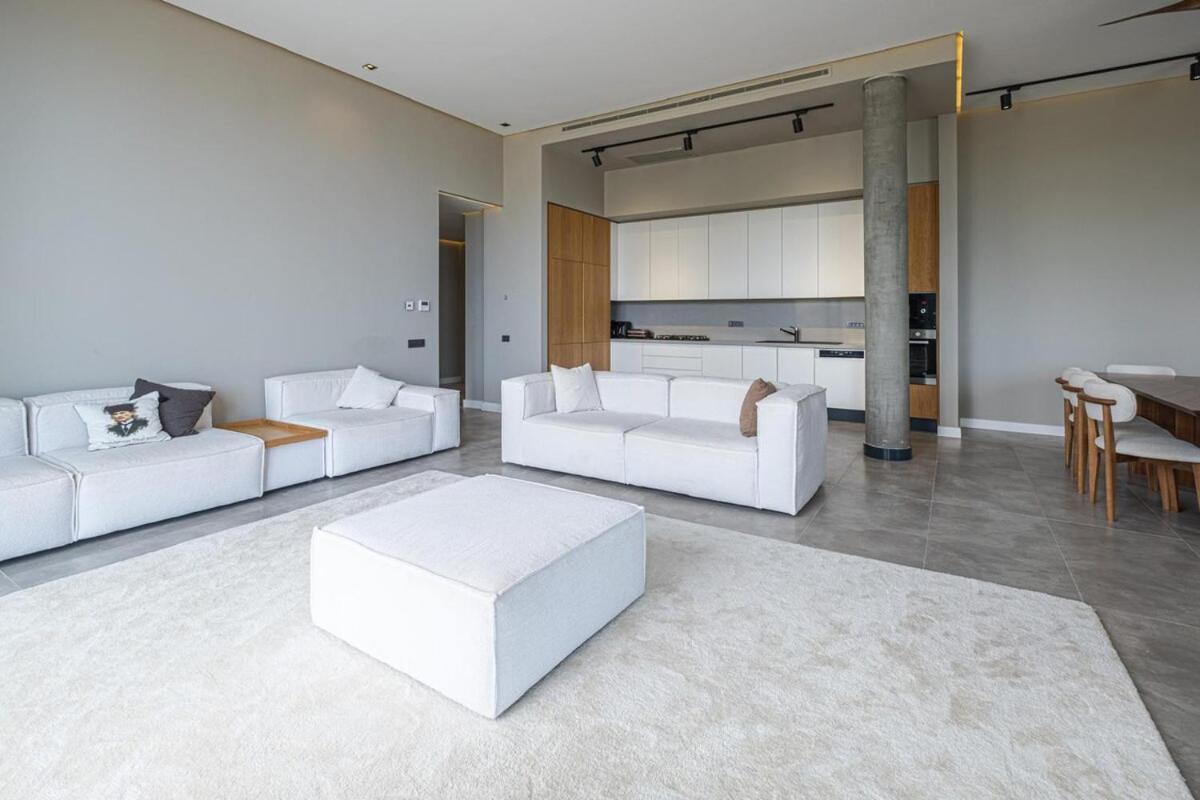 Villa Toscana Yalikavak Sonsuz Havuz Lueks Villada Tatil Bodrum