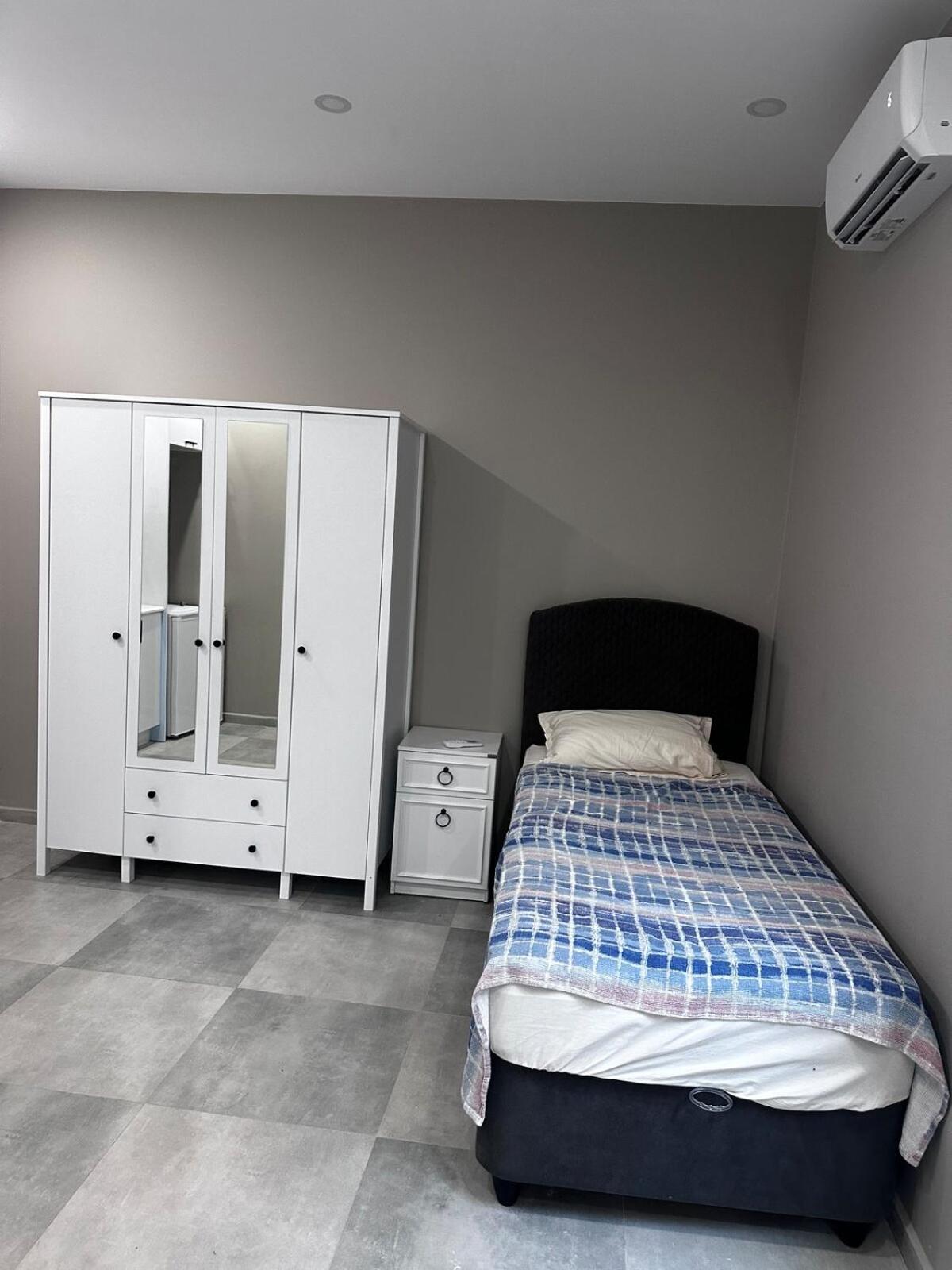 Toscana Yalikavak Sonsuz Havuz Lueks Villada Tatil Villa