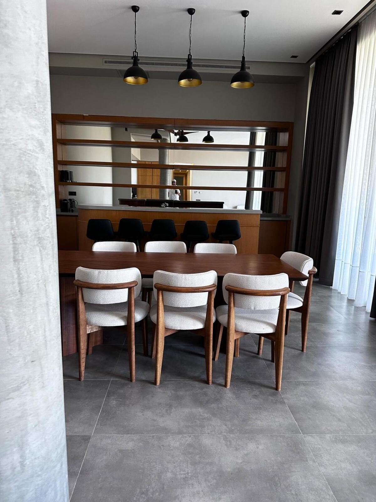 Toscana Yalikavak Sonsuz Havuz Lueks Villada Tatil Villa *