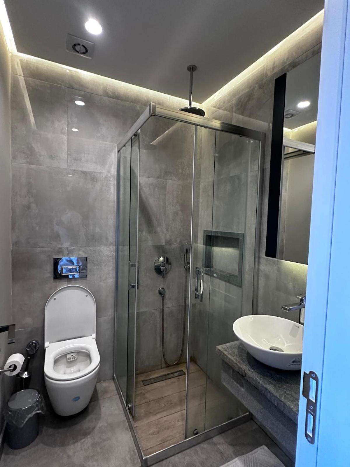 Villa Toscana Yalikavak Sonsuz Havuz Lueks Villada Tatil *
