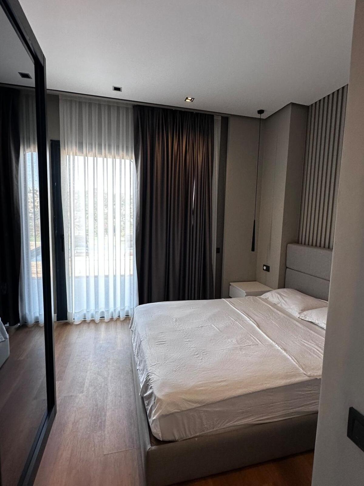 Toscana Yalikavak Sonsuz Havuz Lueks Villada Tatil *