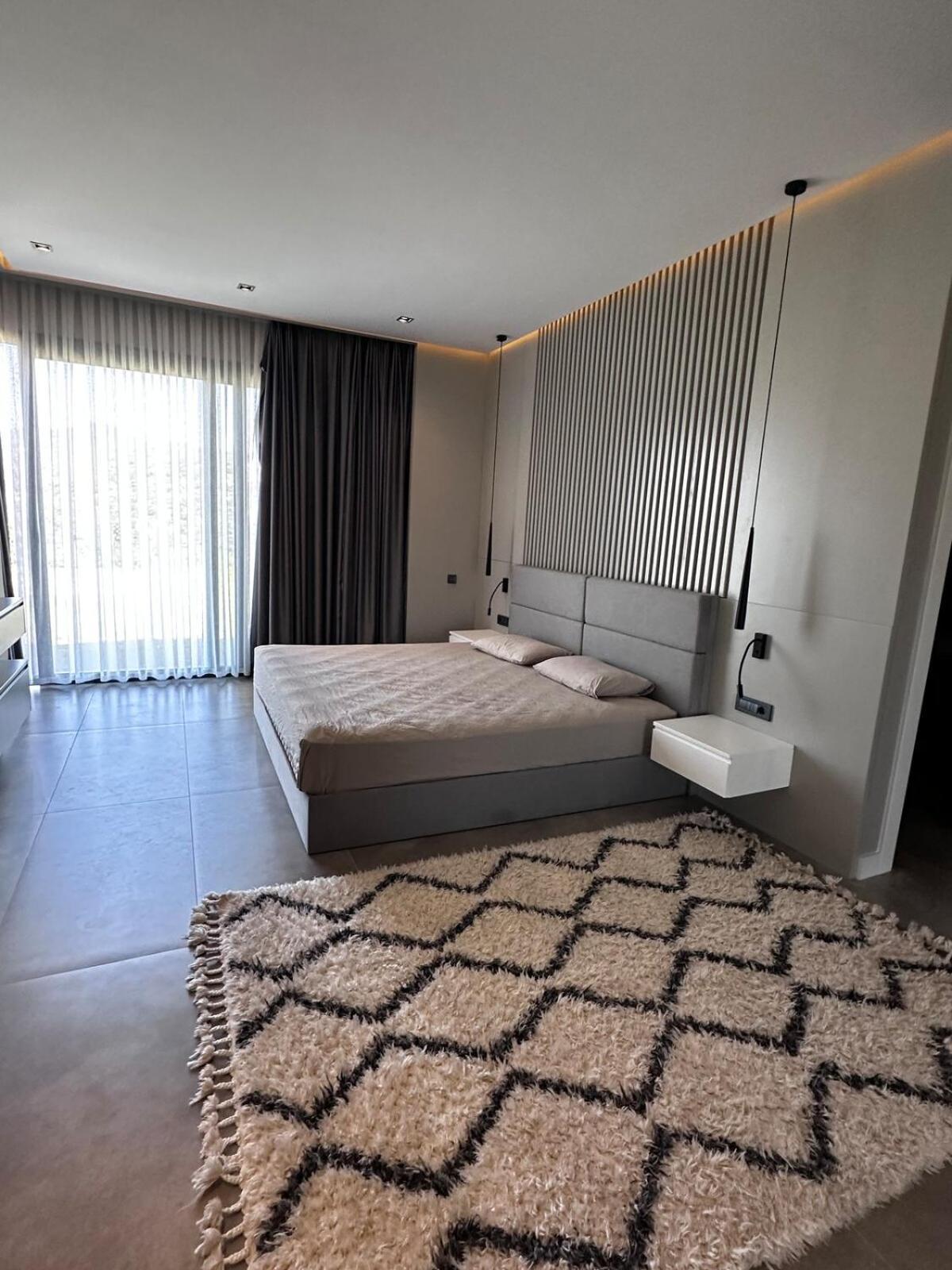 Villa Toscana Yalikavak Sonsuz Havuz Lueks Villada Tatil *