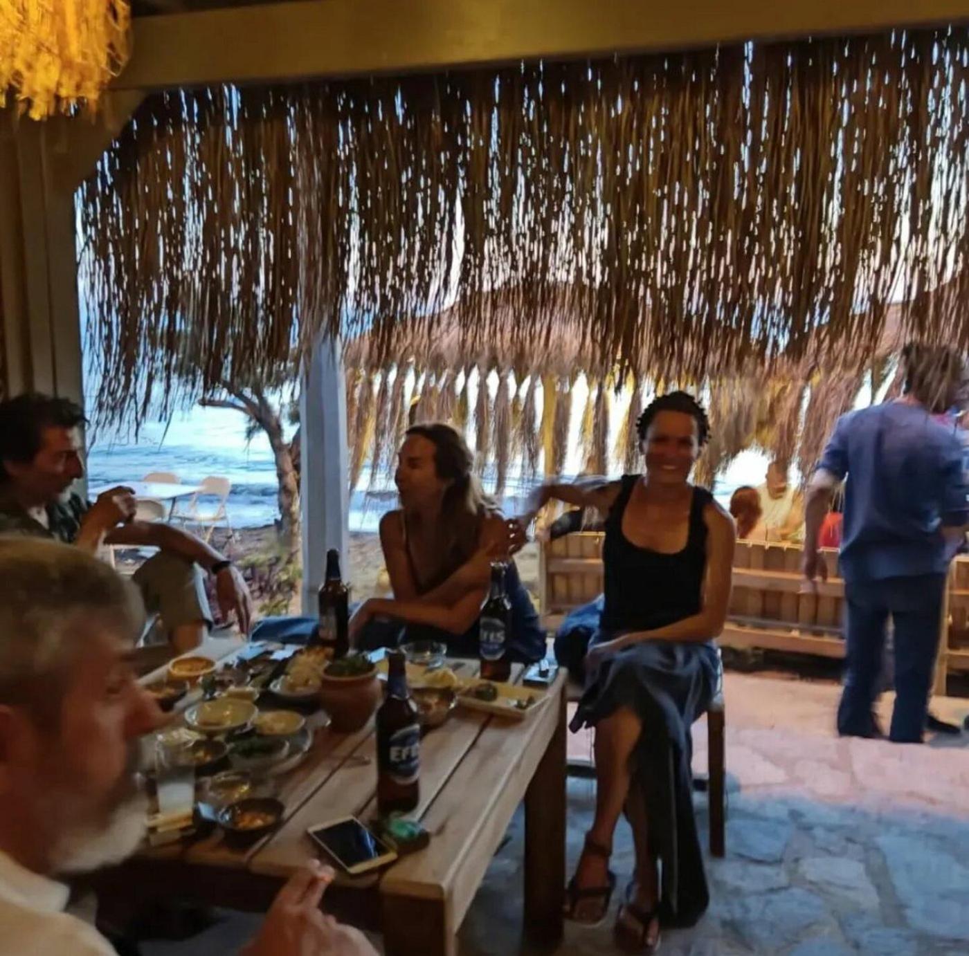Apartment Guemuesluek House Bodrum
