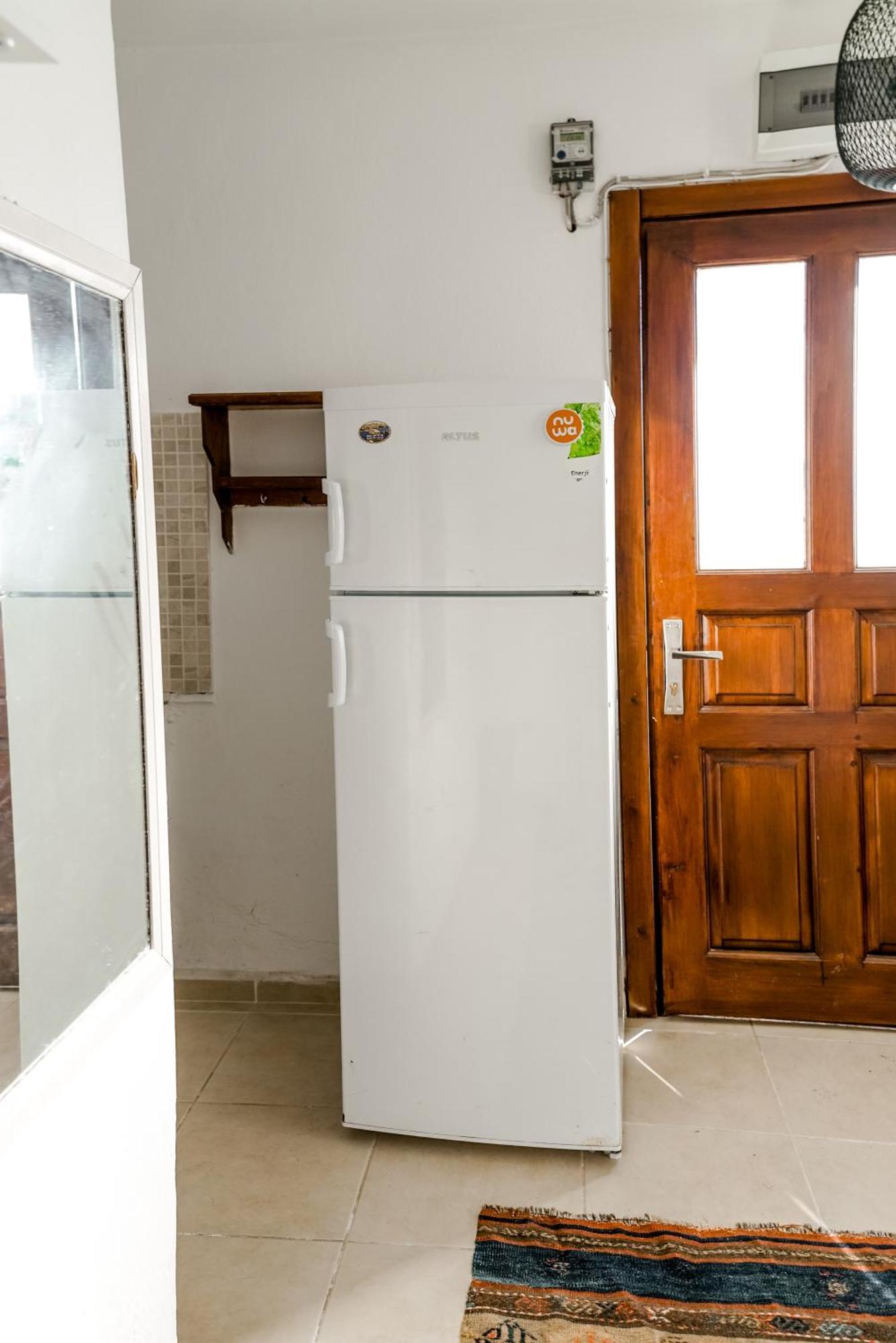 Guemuesluek House Apartment