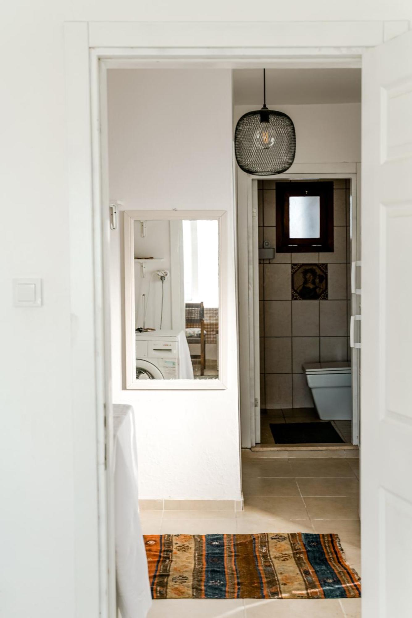 Guemuesluek House Apartment