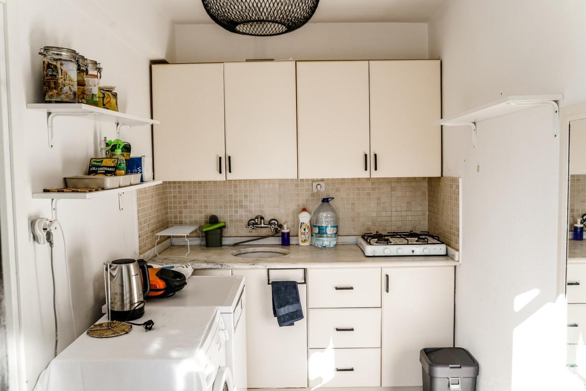 Guemuesluek House Apartment *