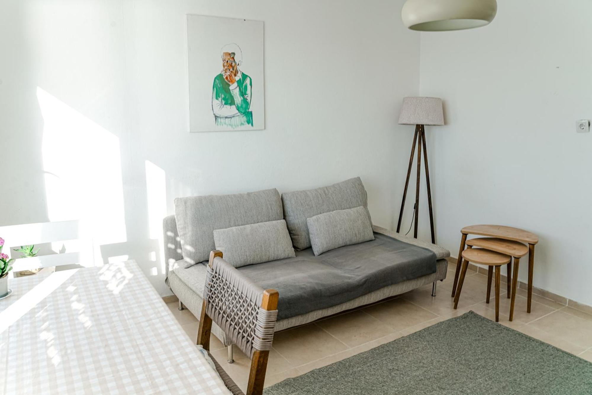 Guemuesluek House Apartment *