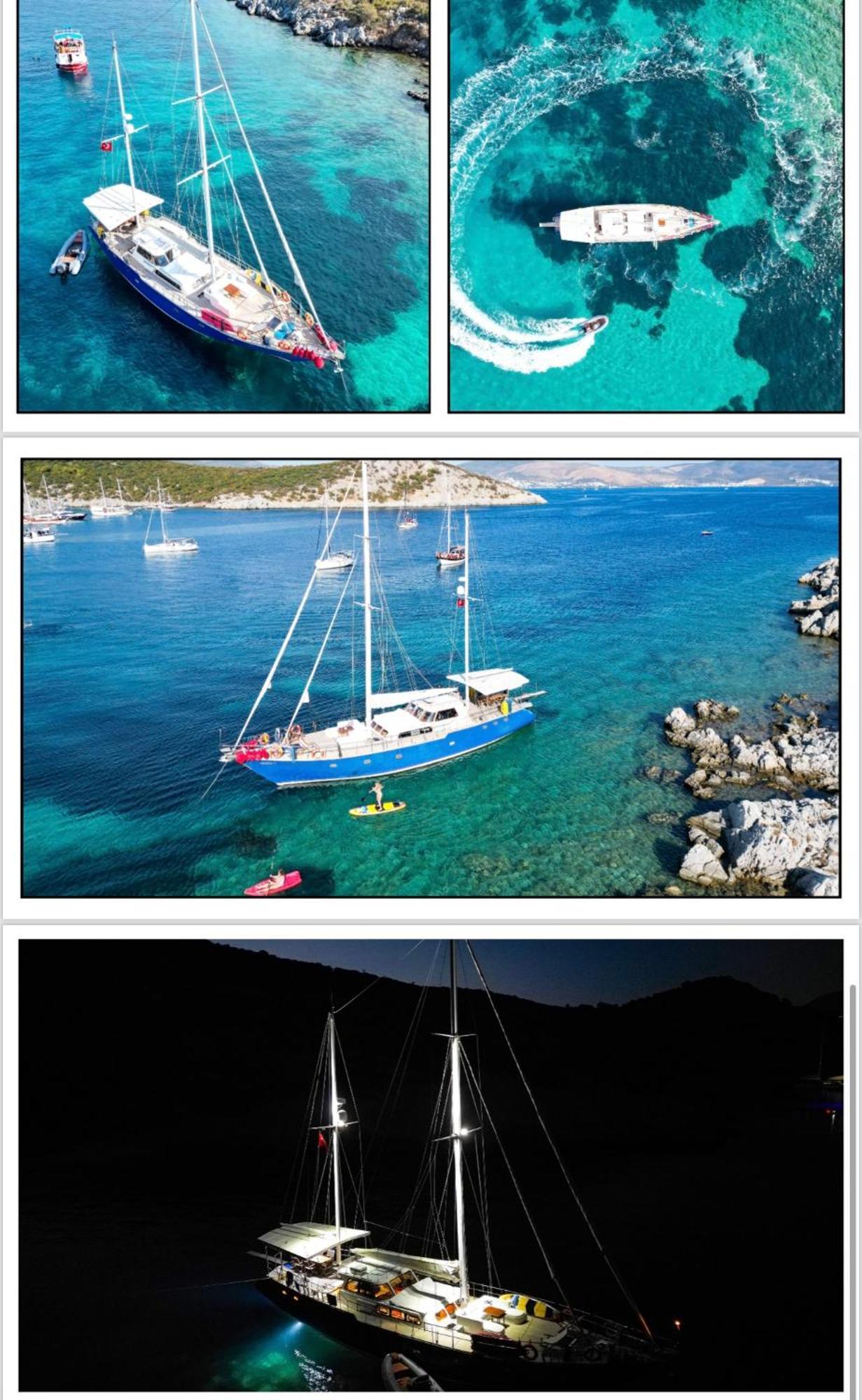 Tekne * Bodrum
