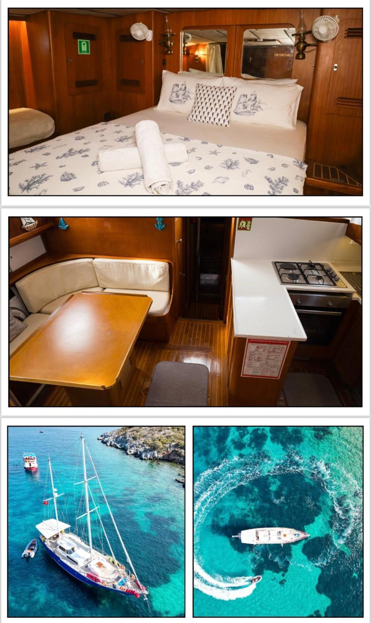 Botel Tekne *