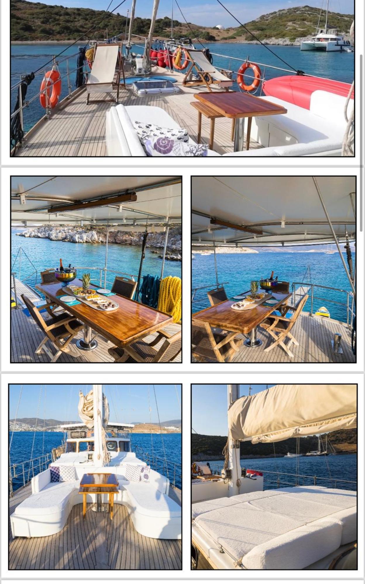 Tekne Bodrum