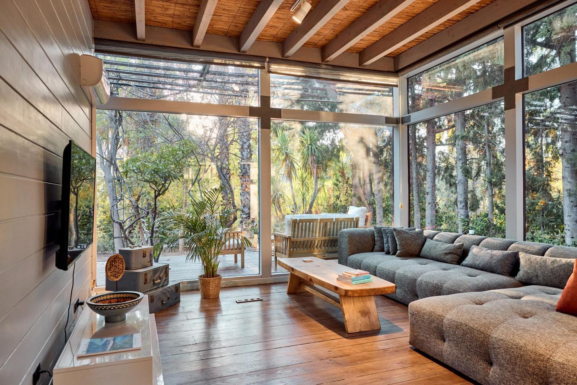 Jungle Eva Bodrum