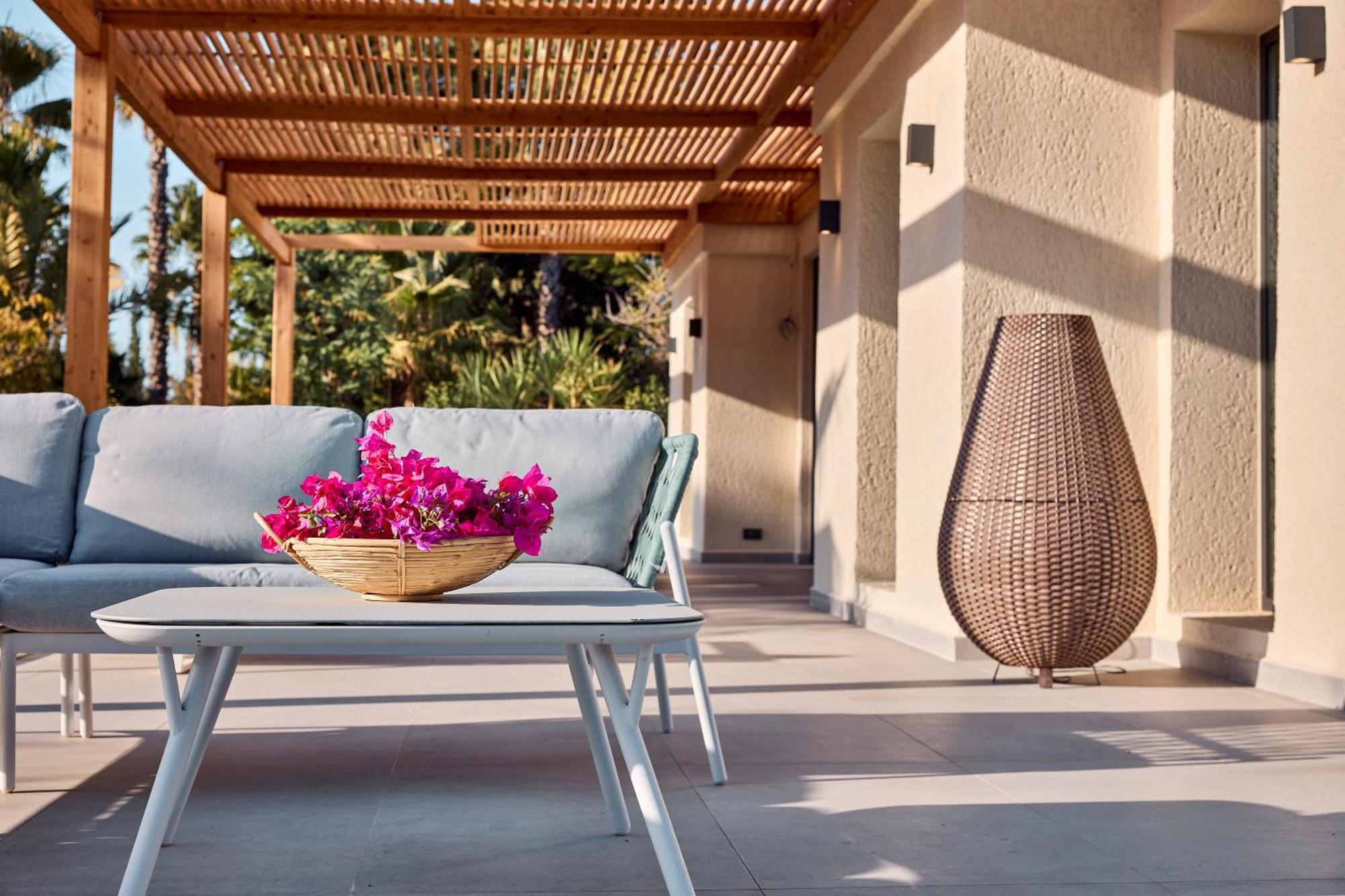 Jungle Eva Villa
