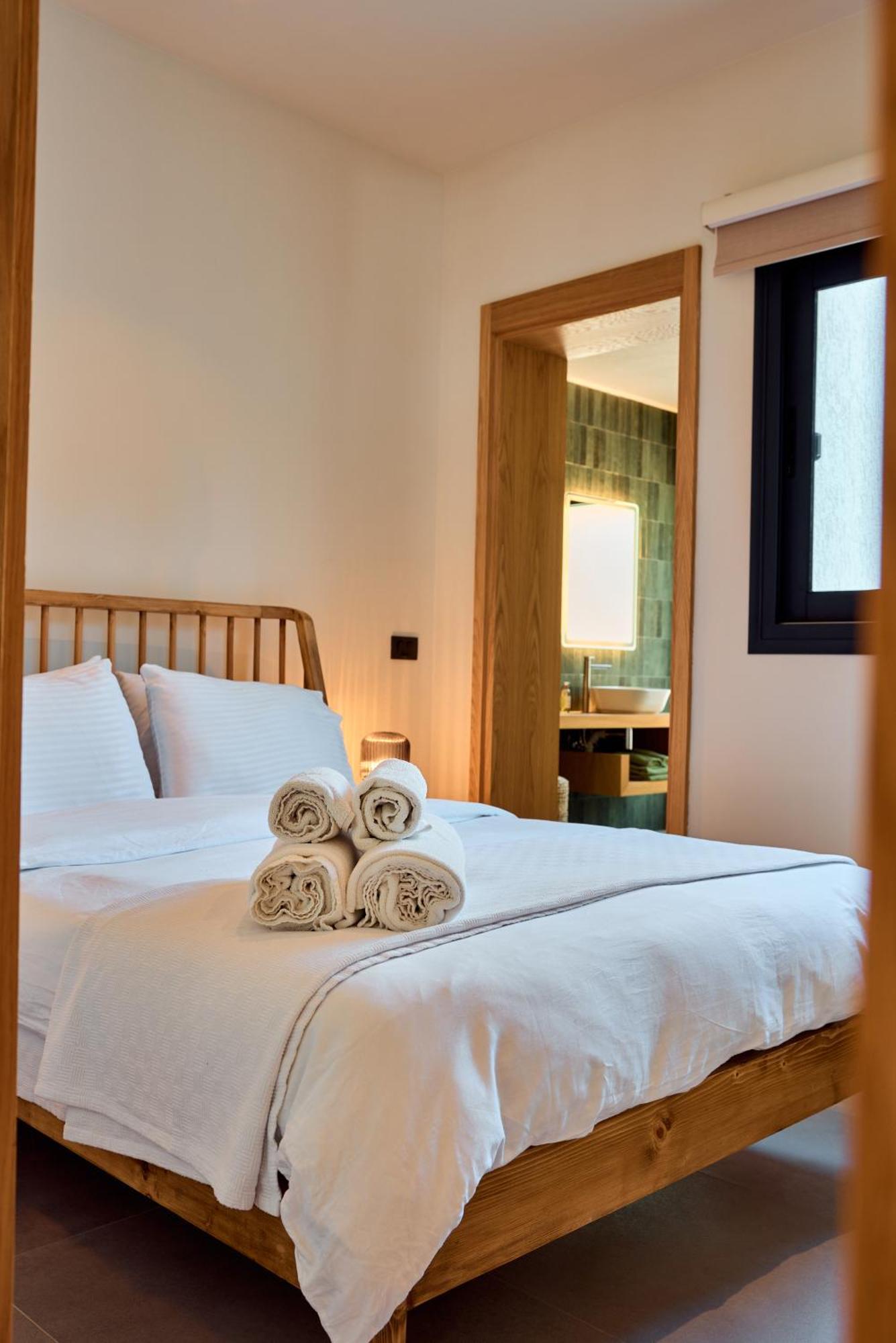 Jungle Eva Villa Bodrum
