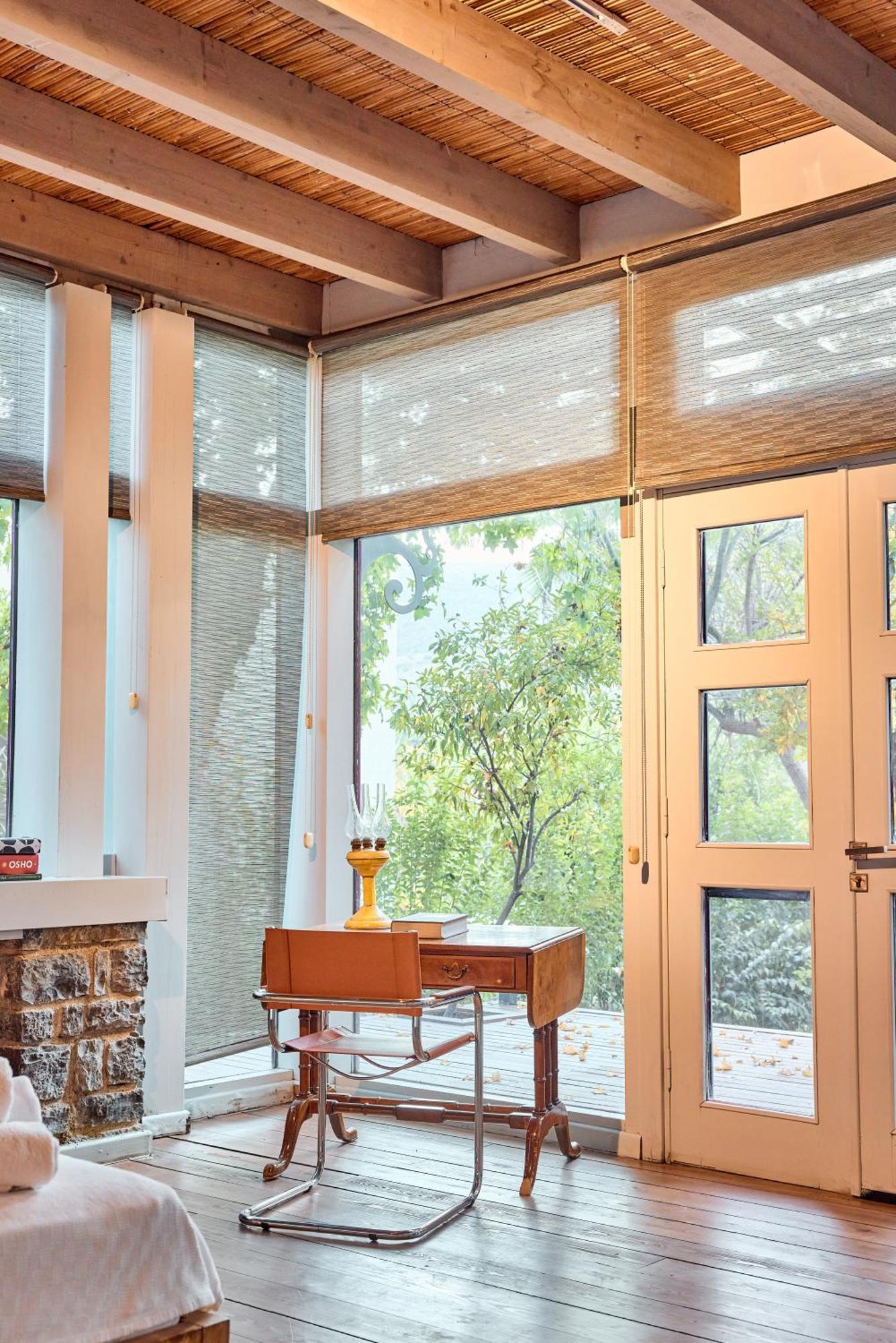 Villa Jungle Eva Bodrum