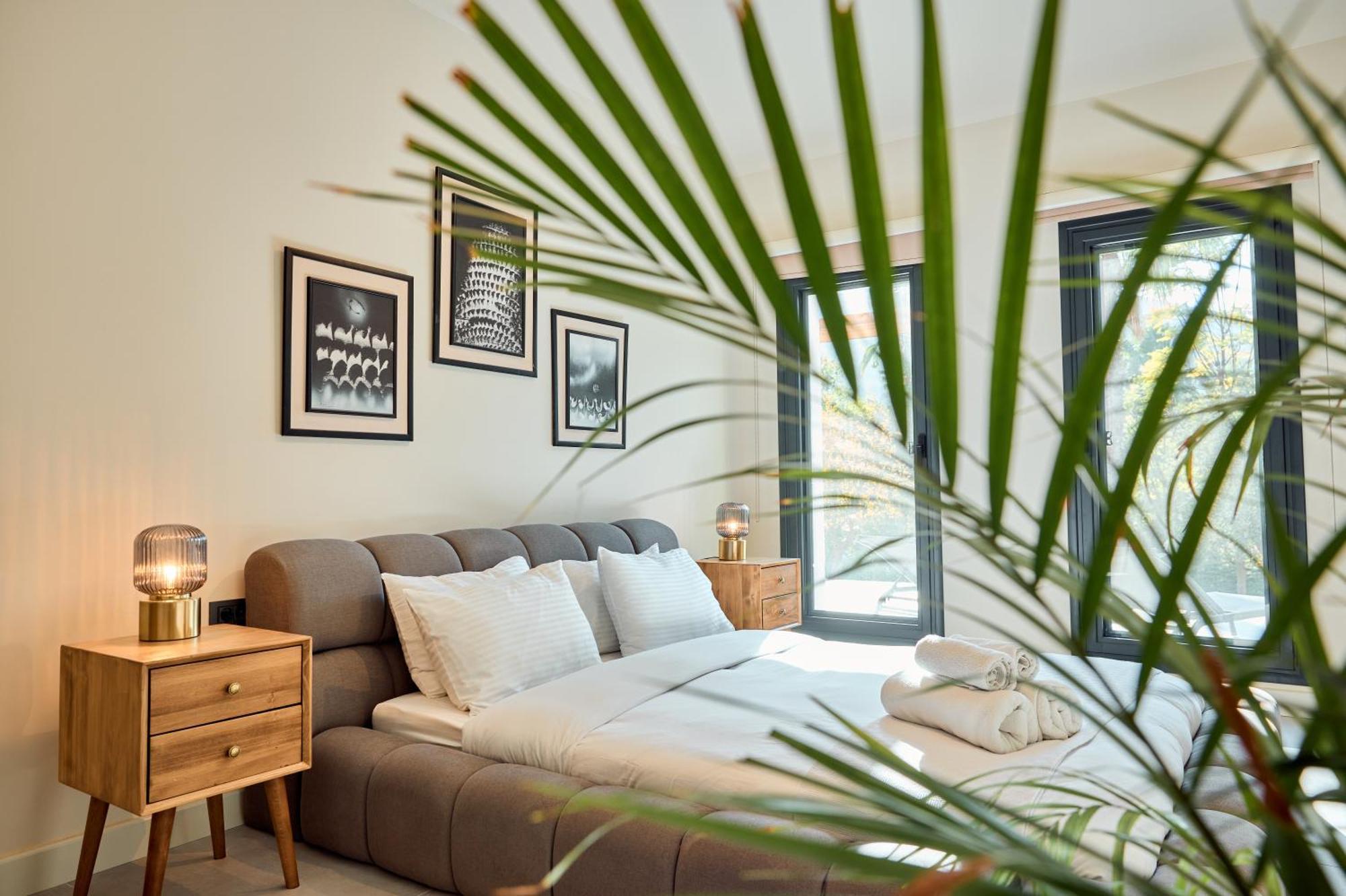 Villa Jungle Eva