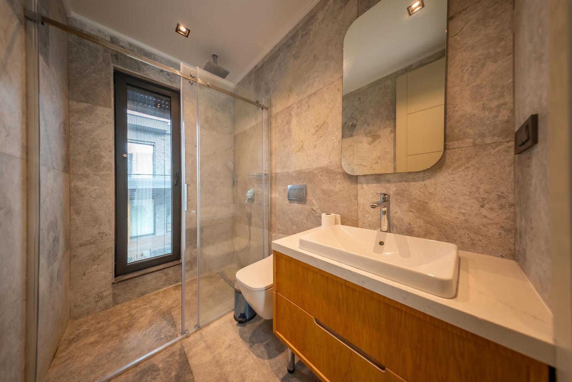 With Private Swimming Pool In * Bodrum