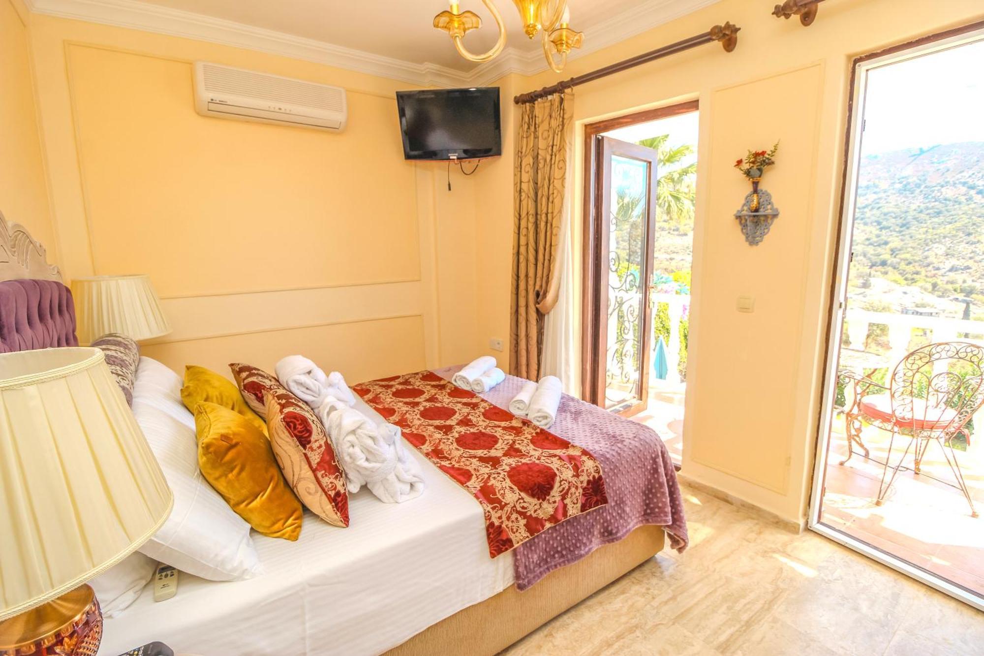 Villa Vintage